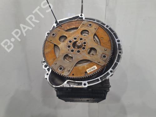 Gearkasse Gearkasse BMW 1 (F20) 118 d (143 hp) 33647669 33647669