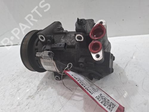 AC compressor RENAULT CAPTUR I (J5_, H5_) 1.5 dCi 90 (J5N4, J5M5, J5MW, J5M6, J5AL, J5AJ) | BP39766035M34 - Image 4