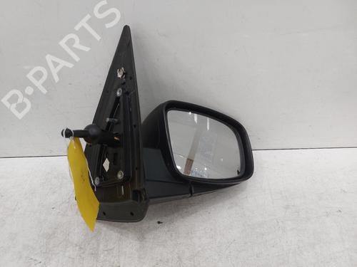 Used Right mirror HYUNDAI i10 I (PA) 1.2 (78 hp) 26863096