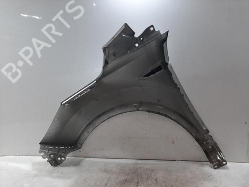 Forskærm Højre FORD KUGA II (DM2) 2.0 TDCi 4x4 | BP38785955C42 - Image 5