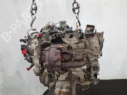 Engine TOYOTA AURIS (_E15_) 1.4 D-4D (NDE150_, NDE150R) | BP34734057M1 - Image 3
