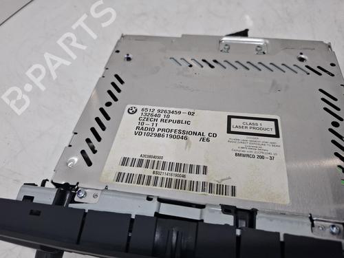 Radio BMW 3 (E90) 320 d | BP40206030E6 - Image 4