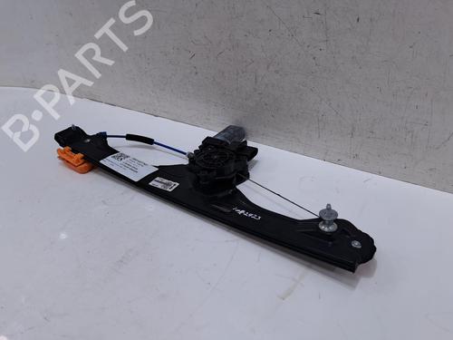Front left window mechanism BMW 2 Gran Tourer (F46) 218 i | BP33124564C22  - Image 6