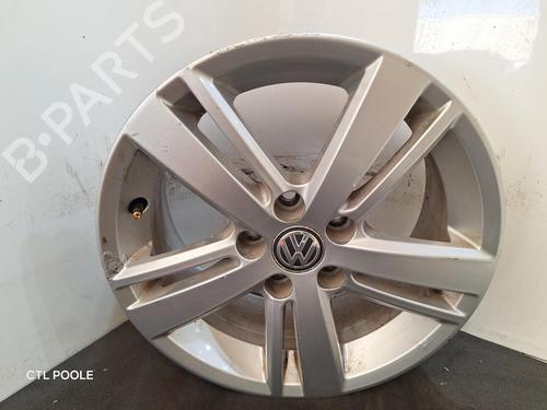 Used Rim Rim 37853193 37853193