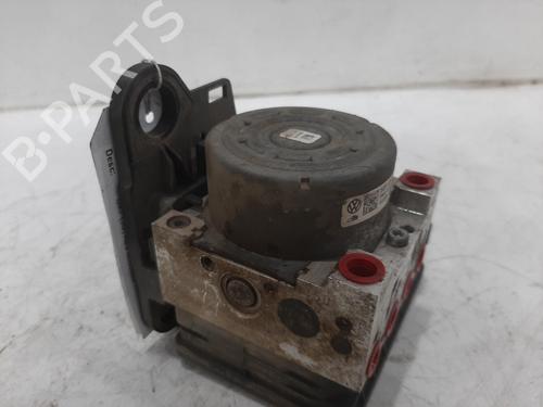 ABS pump VW GOLF VII (5G1, BQ1, BE1, BE2) 1.6 TDI | BP26758225M43 