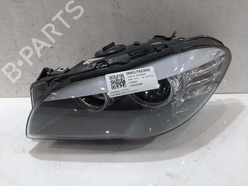 Used Left headlight Left headlight 38015327 38015327