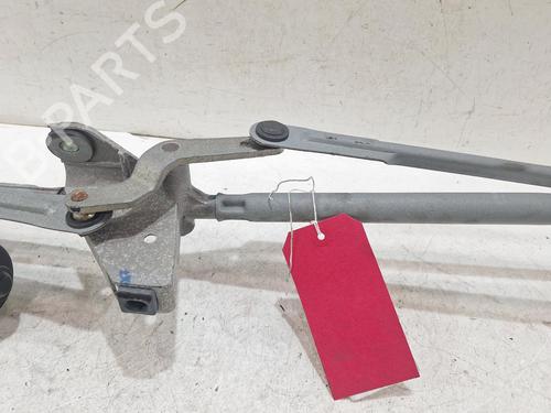 Front wiper motor CITROËN DS4 (NX_) 1.6 BlueHDi 120 | BP32380848M29 