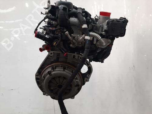 Engine FIAT PANDA (312_, 319_) 1.0 Mild Hybrid (312.PYD1B) | BP31286096M1