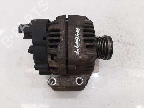 Alternator PEUGEOT BIPPER Tepee 1.3 HDi 75 | BP33467514M7 - Image 2