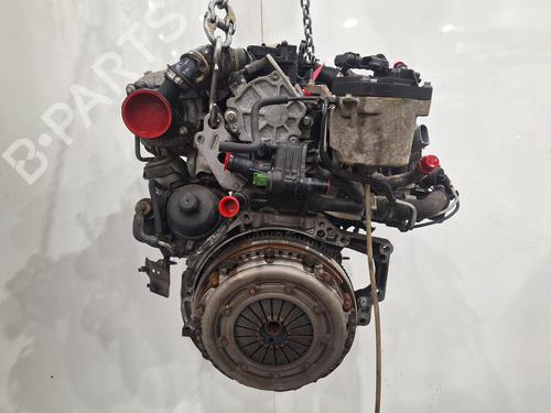 Motor FORD FOCUS III 1.6 TDCi (115 hp) 29496728