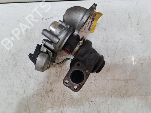 Used Turbocharger/Supercharger Turbocharger/Supercharger 38769950 38769950