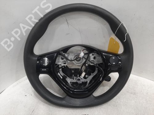 Rat CITROËN C1 II (PA_, PS_) 1.2 VTi 82 (82 hp) 26745041