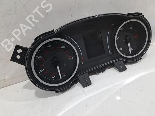 Instrument cluster IVECO DAILY VI Van 33S16, 35S16, 35C16, 38S16, 40C16, 42S16, 50C16 | BP36334228C47 - Image 2