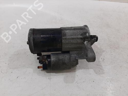 Used Starter Starter MAZDA 2 Hatchback (DL, DJ) 1.5 D (DJ5FS) (105 hp) 34273709 34273709