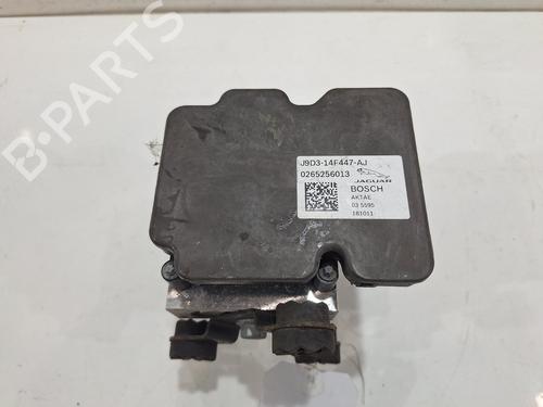 ABS pump JAGUAR I-PACE (X590) EV400 AWD | BP27408542M43 