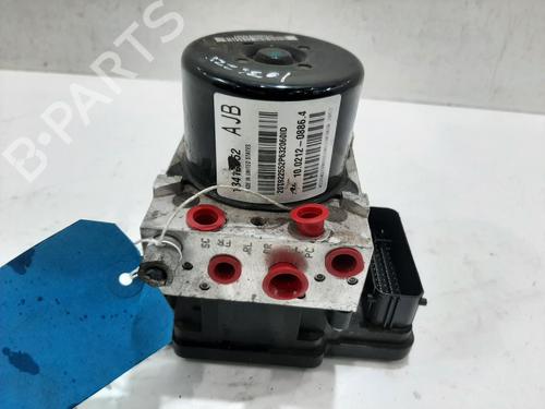 Used ABS pump VAUXHALL ASTRA Mk VI (J) (P10) 1.4 (100 hp) 30897255