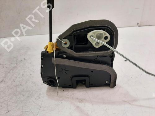 Andere VAUXHALL ASTRA Mk VII (K) (B16) 1.0 | BP29988826O1