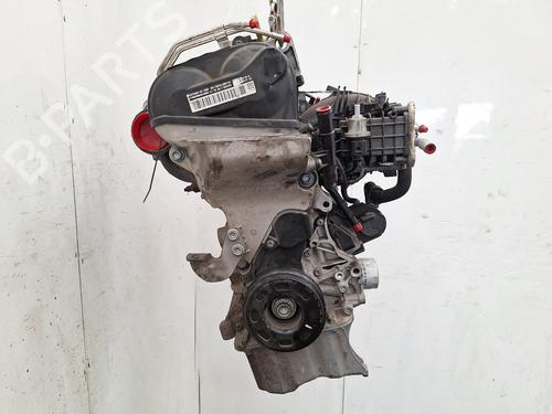 Engine SEAT IBIZA IV (6J5, 6P1) 1.2 TSI | BP28038110M1 