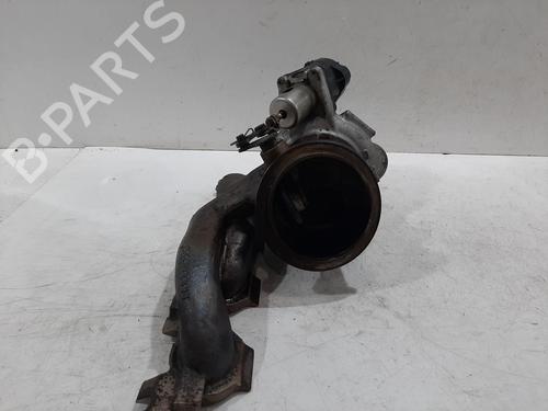 Turbolader/Kompressor BMW X1 (F48) xDrive 20 i | BP30495457M71 