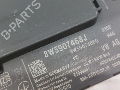 Control unit AUDI Q5 (FYB, FYG) SQ5 TDI Mild Hybrid quattro | BP26814637M11 - Image 4