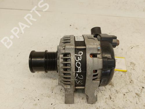 Alternator FORD FIESTA VII (HJ, HF) 1.0 EcoBoost | BP26864113M7 