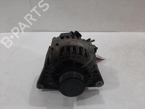 Used Alternator HYUNDAI i30 (FD) 1.6 CRDi (116 hp) 29636746
