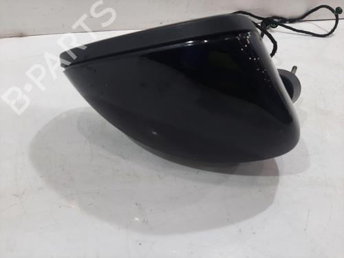Right mirror AUDI A1 Sportback (8XA, 8XF) 1.0 TFSI | BP29417676C27 