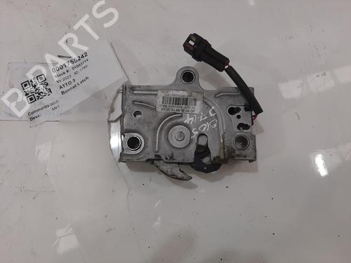Used Hood lock Hood lock 37082101 37082101