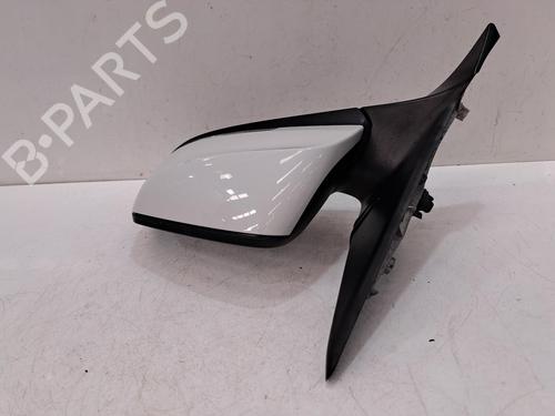 Left mirror BMW 1 (F20) 116 i | BP29112702C26 