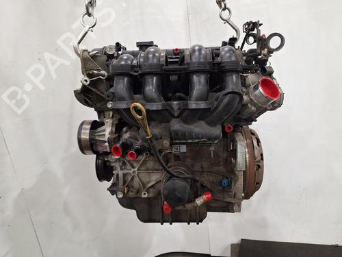 Engine FORD FIESTA VI (CB1, CCN) 1.6 Ti | BP29524906M1 