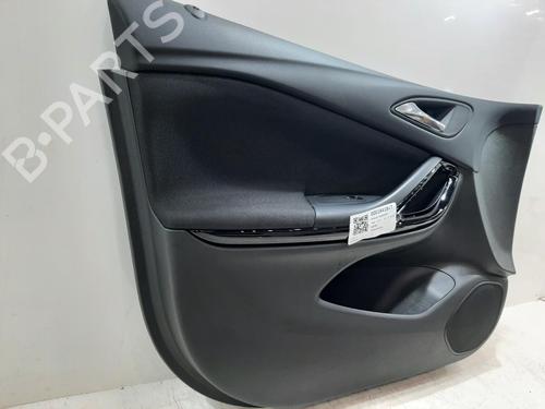 Front left panel VAUXHALL ASTRA Mk VII (K) (B16) 1.4 | BP39578054C58 - Image 4