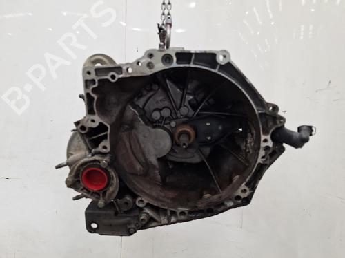 Used Gearbox Gearbox VAUXHALL COMBO Mk IV (E) Box Body/MPV (K9) 1.5 D (102 hp) 34205809 34205809