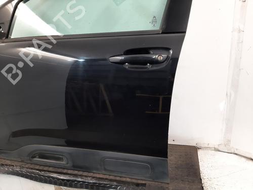 Dør venstre fortil CITROËN C4 CACTUS 1.2 THP 110 | BP31965155C2