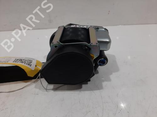 Front left seatbelt RENAULT CLIO IV (BH_) 0.9 TCe 90 (BHNF, BHMA, BHMH, BHJK, BHJR) | BP37540163I26 - Image 5