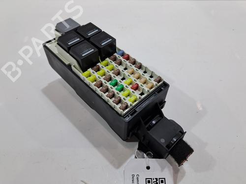 Fuse box JAGUAR I-PACE (X590) EV400 AWD | BP29322770E1