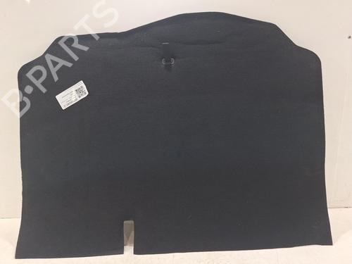 Plancher du coffre FORD FIESTA VII (HJ, HF) 1.0 EcoBoost (101 hp) 32120574