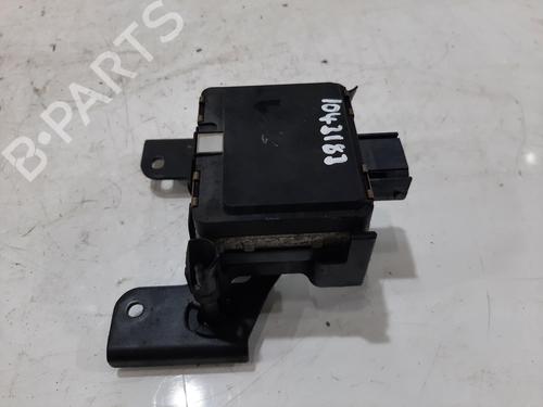 Electronic module SKODA FABIA III (NJ3) 1.0 TSI | BP32503448M83