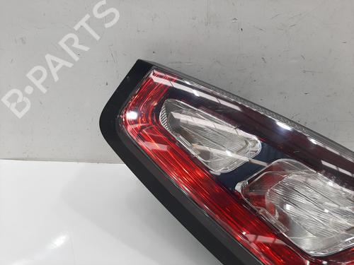 Left taillight FIAT PUNTO EVO (199_) 1.4 (199AXB1A) | BP26744264C34 