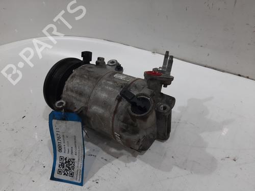 AC compressor FORD FIESTA VII (HJ, HF) 1.1 Ti-VCT | BP37223180M34 - Image 3
