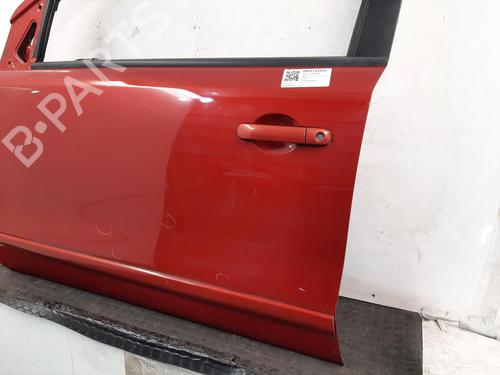 Left front door NISSAN NOTE (E11, NE11) 1.4 | BP30142111C2