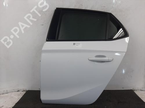 Porta trás esquerda VAUXHALL CORSA Mk V (F) 1.2 (101 hp) 30869770