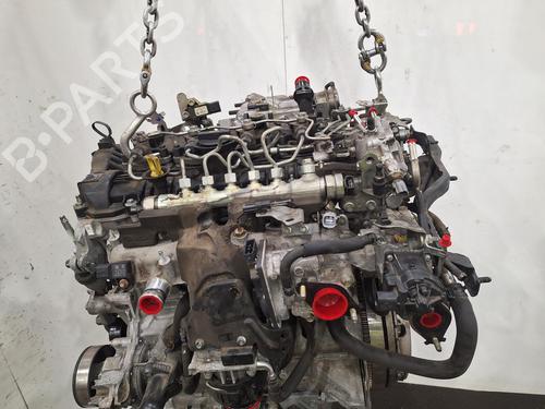 Engine MAZDA 6 Saloon (GJ, GL) 2.2 D (GJ2FP) | BP30958882M1 