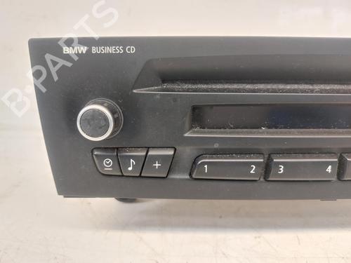 Radio BMW 1 (E87) 116 i | BP26817211E6 