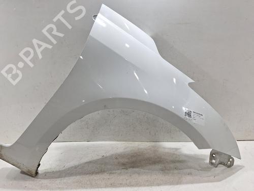 Used Right front fenders SUZUKI SWIFT IV (FZ, NZ) 1.2 (AZG412, ZC72S) (90 hp) 32356924
