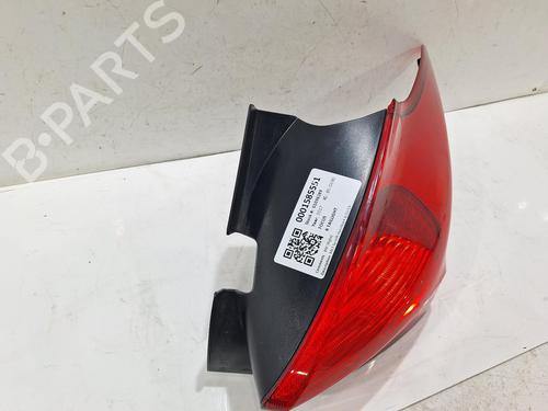 Right taillight FORD FOCUS III 1.0 EcoBoost | BP30958566C35