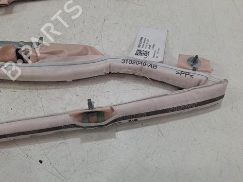 Other JAGUAR I-PACE (X590) EV400 AWD | BP31978086O1