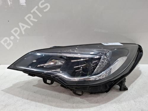 Used Left headlight Left headlight 39241567 39241567