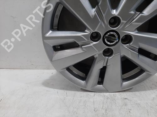 Fælk NISSAN MICRA V (K14) 1.5 DCI | BP31208433C45