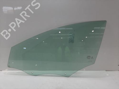 Used Front left door window Front left door window VOLVO V40 Hatchback (525) D2 (120 hp) 36506292 36506292