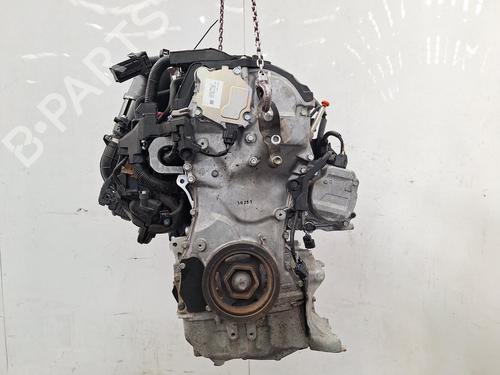 Used Engine Engine HONDA CIVIC XI Hatchback (FL) 2.0 e:HEV (184 hp) 33124196 33124196